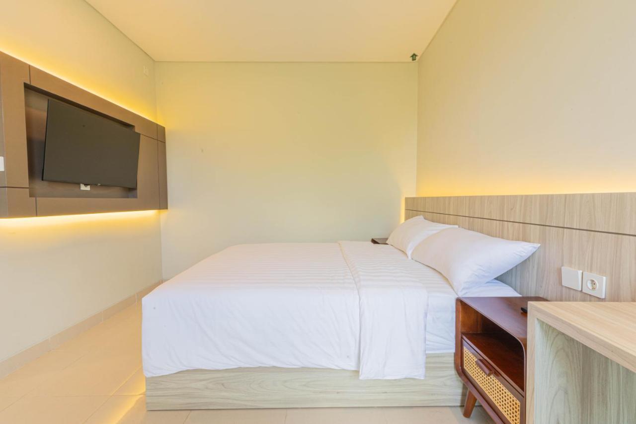 The Baliem Hotel Jimbaran Zewnętrze zdjęcie