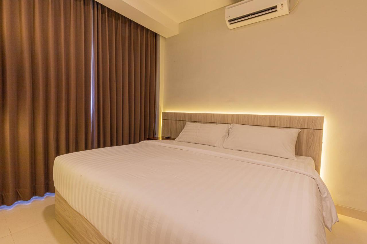 The Baliem Hotel Jimbaran Zewnętrze zdjęcie