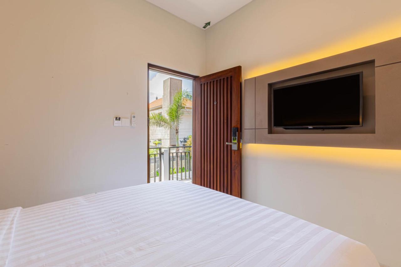 The Baliem Hotel Jimbaran Zewnętrze zdjęcie