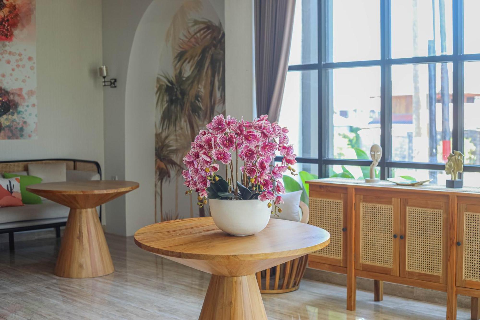 The Baliem Hotel Jimbaran Zewnętrze zdjęcie