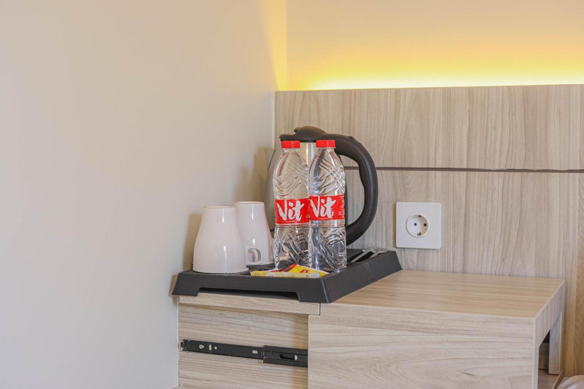 The Baliem Hotel Jimbaran Zewnętrze zdjęcie