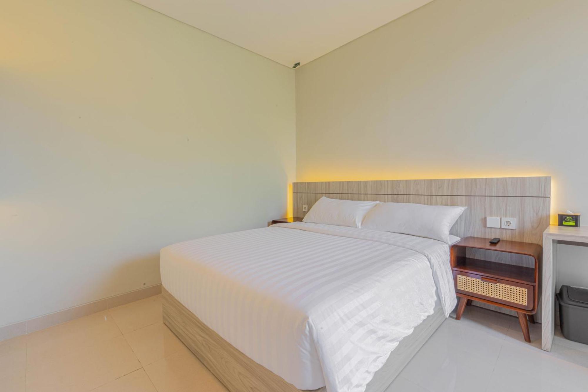 The Baliem Hotel Jimbaran Zewnętrze zdjęcie